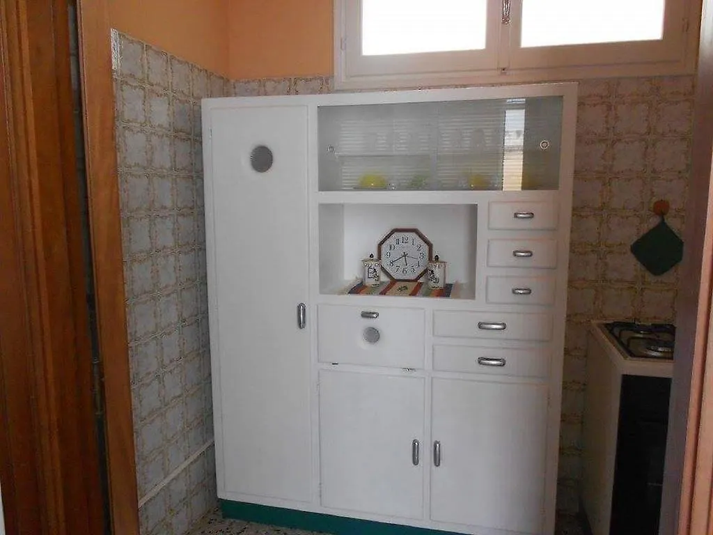 شقة تراباني Appartamenti Pi Tia إيطاليا