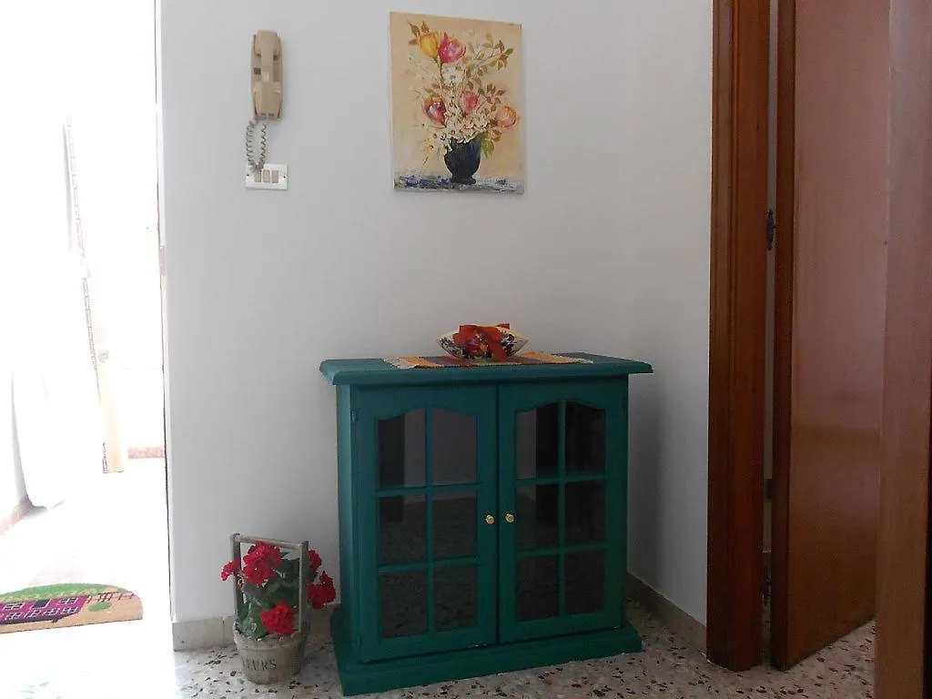 تراباني Appartamenti Pi Tia
