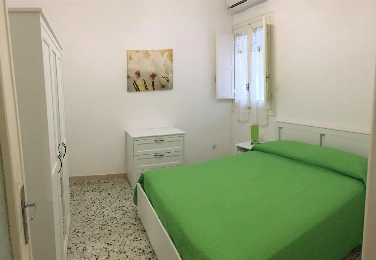 تراباني Appartamenti Pi Tia إيطاليا