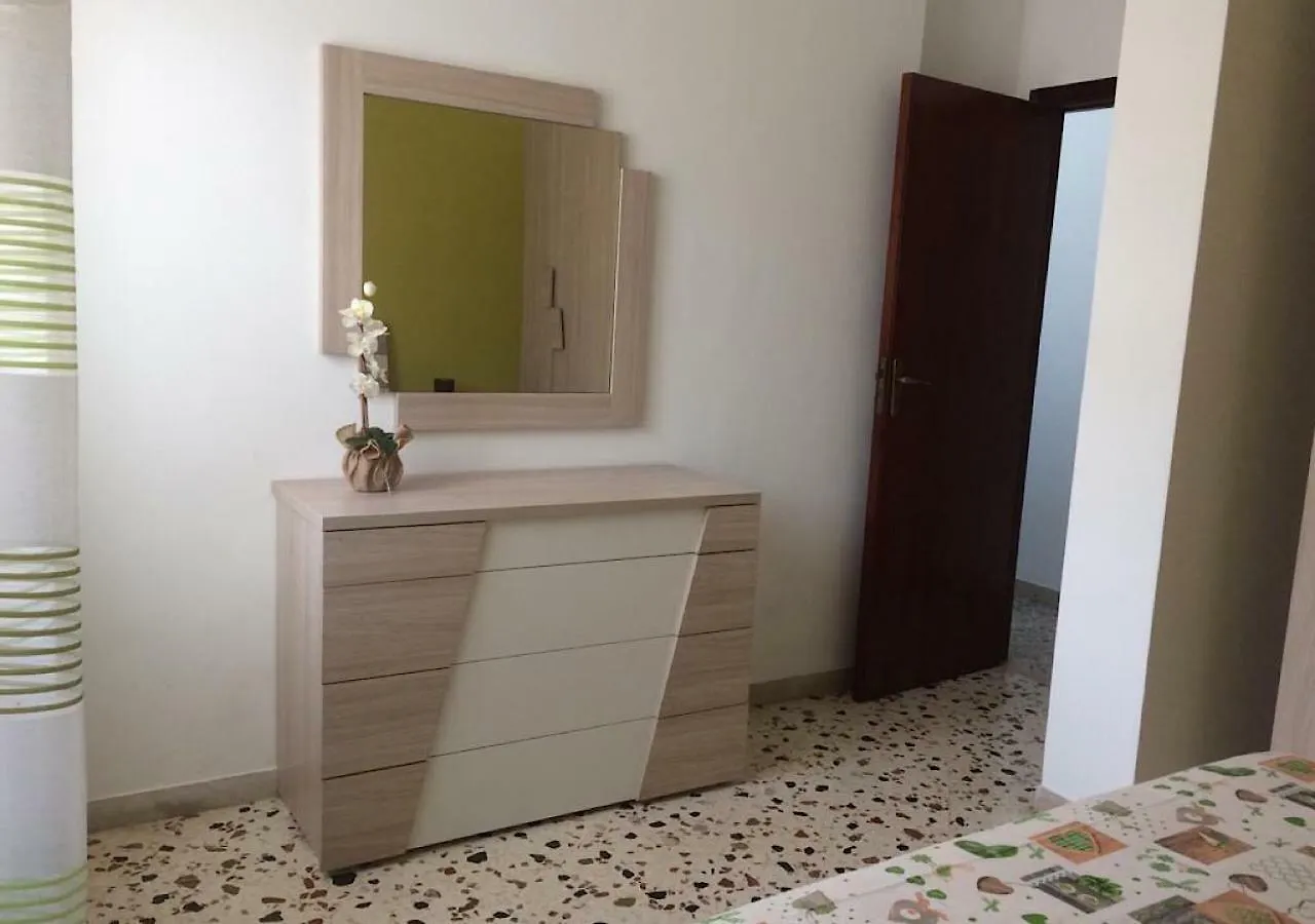 تراباني Appartamenti Pi Tia إيطاليا