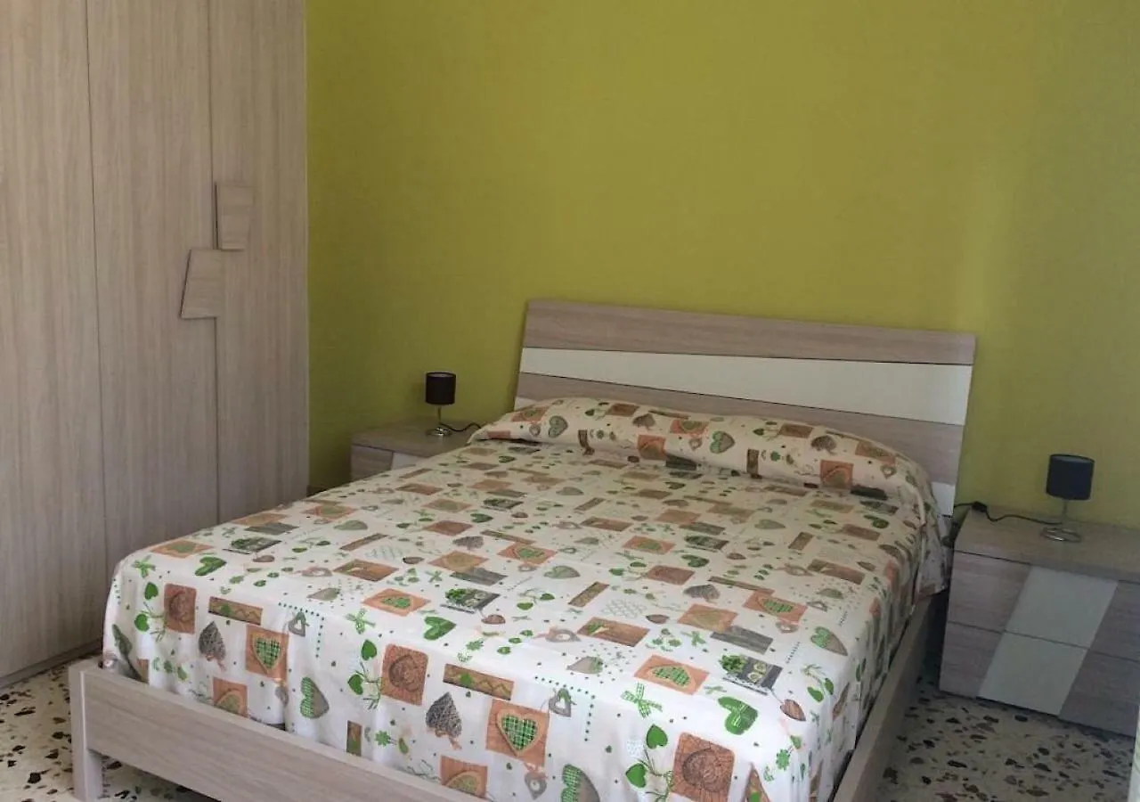 تراباني Appartamenti Pi Tia